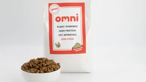 Omni Omni dog food
