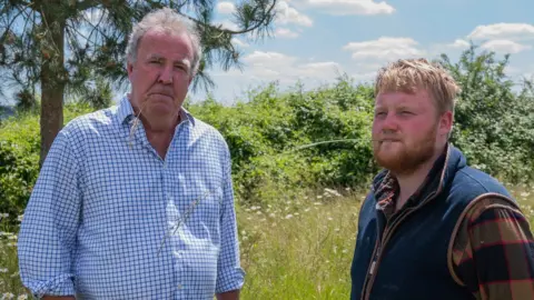 Prime Video Clarkson's Farm picture