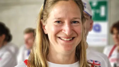 Joasia Zakrzewski Joasia Zakrzewski