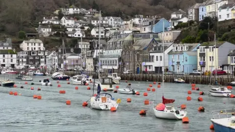 BBC Looe