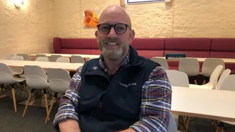 BBC Dean Collins