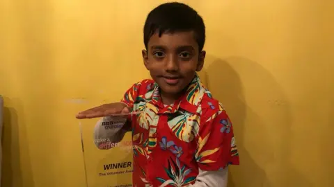 Advaith Natarajan