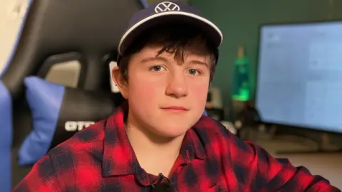 BBC Conrad