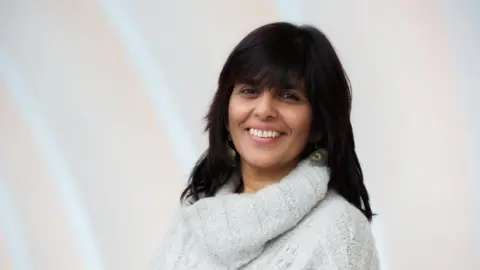 National Theatre Wales Kully Thiarai
