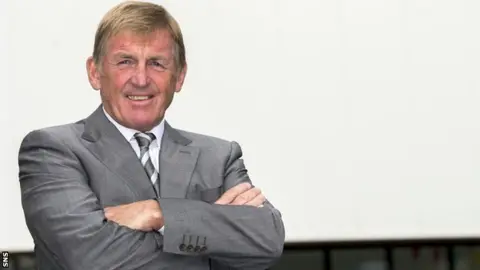 SNS Kenny Dalglish
