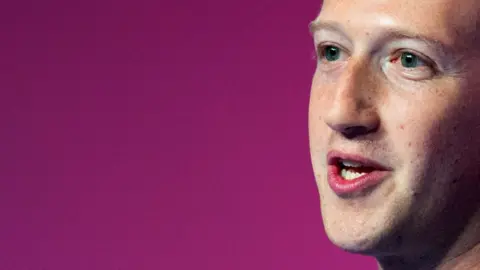 David Ramos/Getty Founder and CEO of Facebook Mark Zuckerberg: summoned to give evidence to MPs