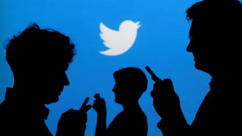 Reuters Twitter