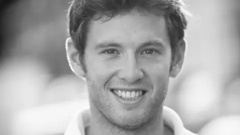 Sam Parton from Open Play