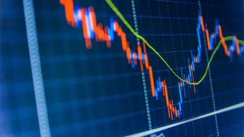 Getty Images market data