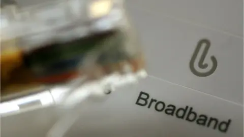PA Broadband cable