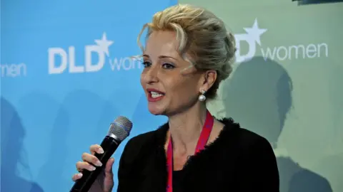 Getty Images Sandra Navidi