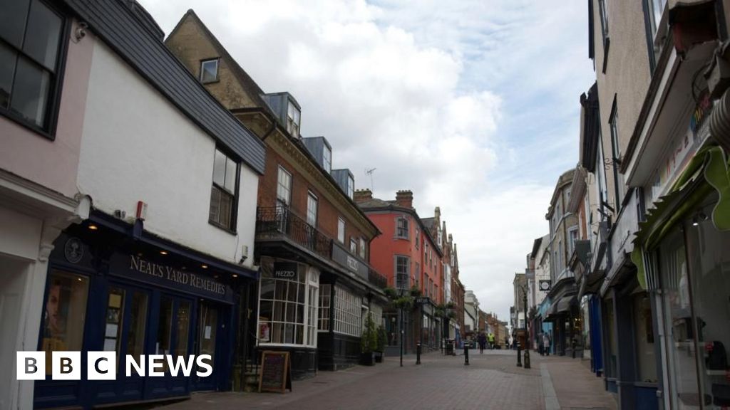 The issues troubling voters in Bury St Edmunds and Stowmarket The issues troubling voters in Bury St Edmunds and Stowmarket