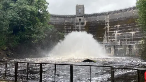 BBC Hydro scheme