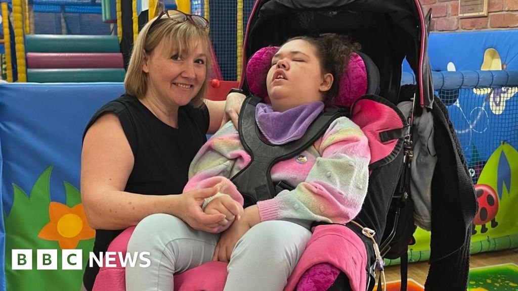 The Congleton ‘safe place’ helping special needs children The Congleton ‘safe place’ helping special needs children