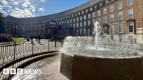 Brunel Care warns Bristol City Council cuts will lead to ‘crisis’