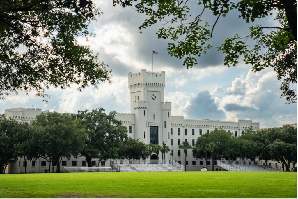 The Citadel