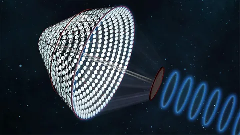 Mark Elwood, SpaceWorks Enterprises, Inc. (Copyright: Mark Elwood, SpaceWorks Enterprises, Inc.)