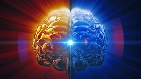 Getty Images Could it be possible to unlock hidden memory talents? (Credit: Getty Images)