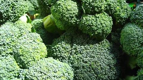 Jeremy Keith/Flickr/CC_BY_2.0 If you don't like broccoli, you can't necessarily train your brain to find it delicious (Credit: Jeremy Keith/Flickr/CC_BY_2.0)