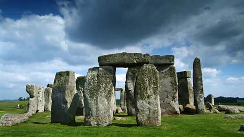 Alamy (Credit: Alamy)