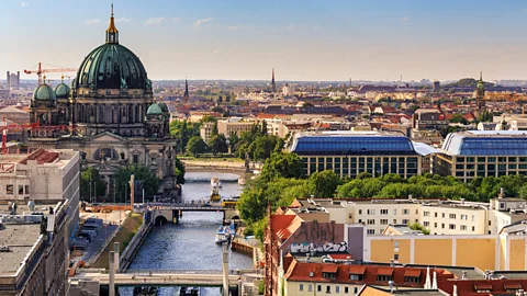 Francesco Iacobelli/Getty Images Germany is the best country for entrepreneurs, according to U.S. News & World Report (Credit: Francesco Iacobelli/Getty Images)