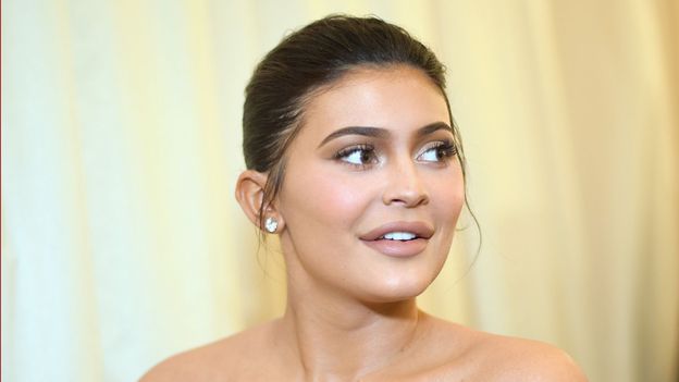 Is Kylie Jenner really a ‘self-made’ millionaire? Is Kylie Jenner really a ‘self-made’ millionaire?