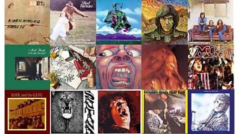 Is 1969 the best year ever for debut albums?
