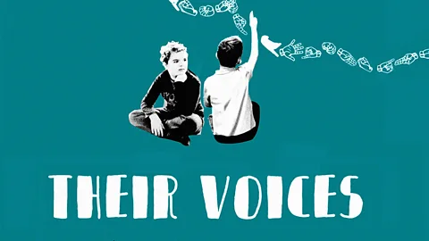 Their Voices