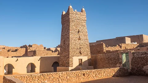 DorSteffen/Getty Images Chinguetti: Mauritania’s ancient Saharan city (Credit: DorSteffen/Getty Images)