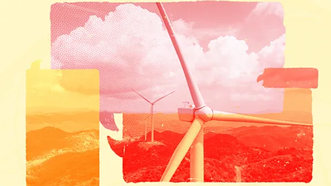Serenity Strull/ Getty Images Translating page after page of climate policy under immense time pressure is not an easy task (Credit: Serenity Strull/ Getty Images)
