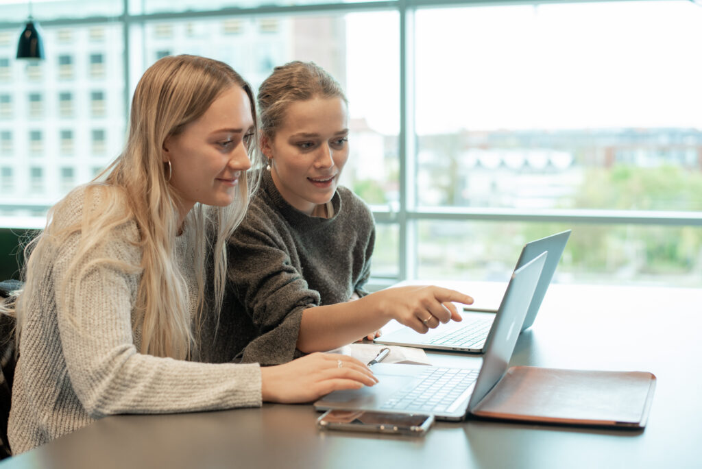 Preparing women to thrive in the games industry Preparing women to thrive in the games industry