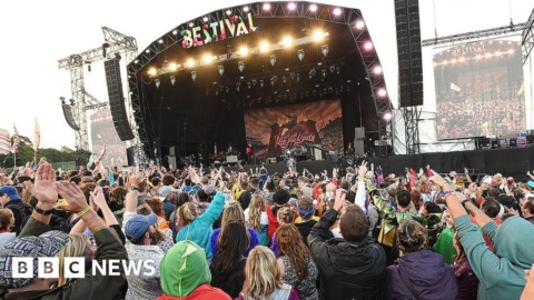 Bestival to provide drug testing in attempt to prevent deaths