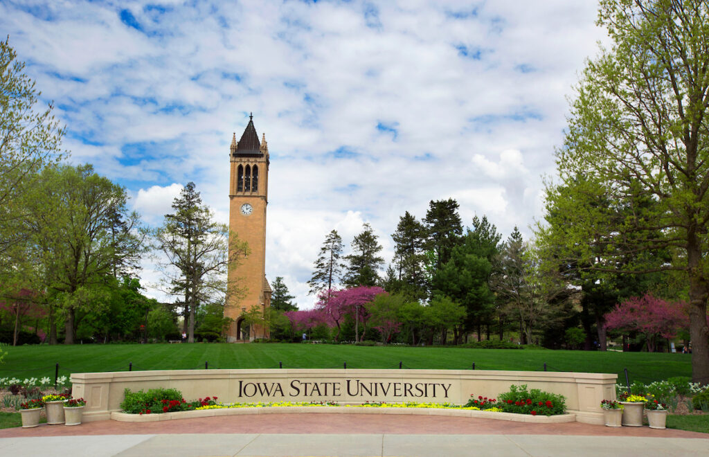 Iowa State University