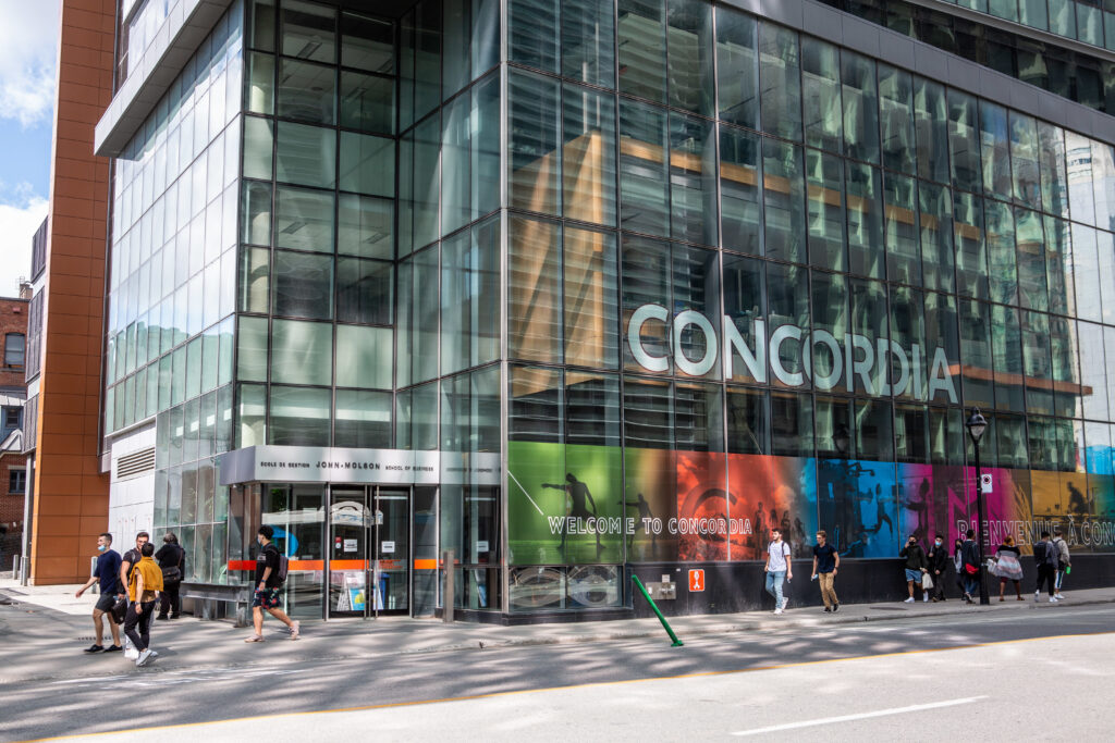 Concordia University