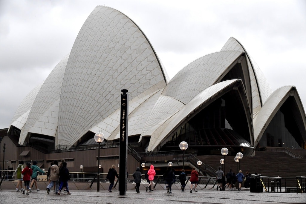 best countries for mba