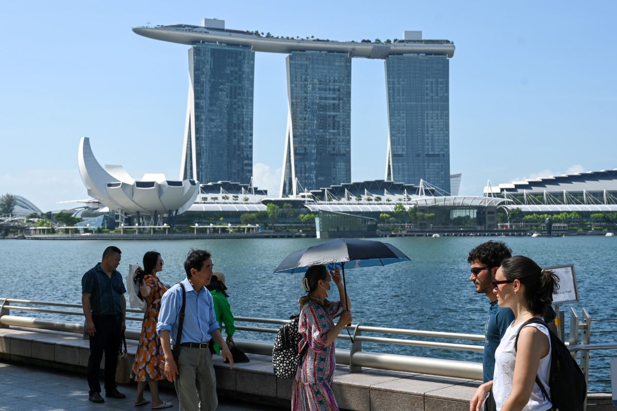 best countries for MBAs