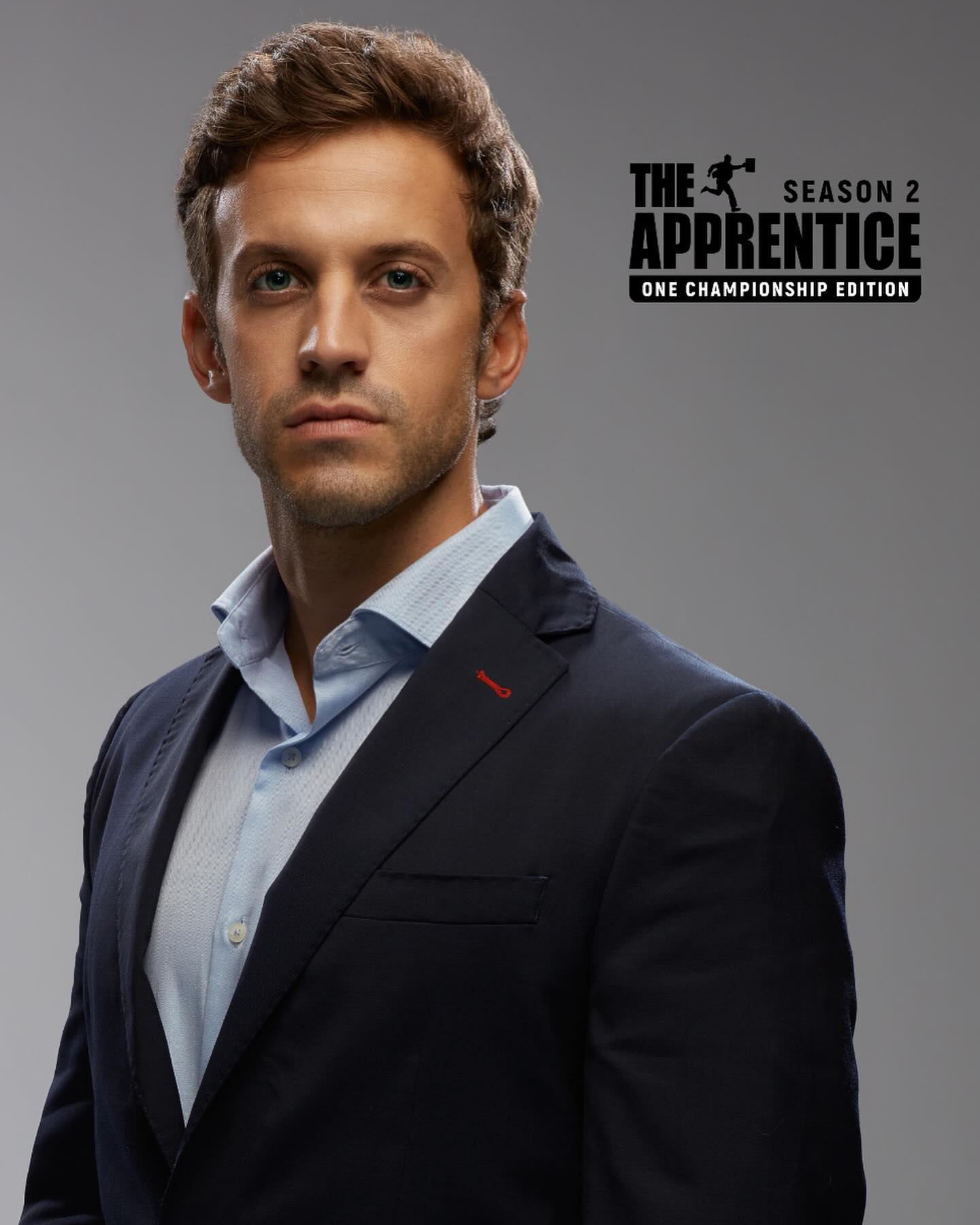 bachelor’s degree, The Apprentice: ONE Championship Edition
