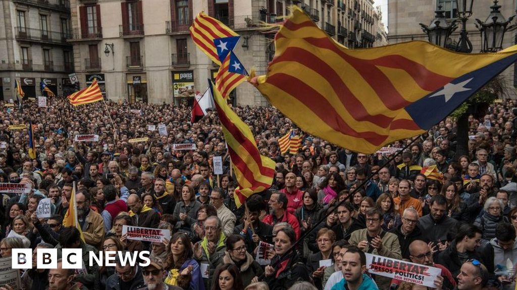 Spain could allow referendums, says FM Spain could allow referendums, says FM