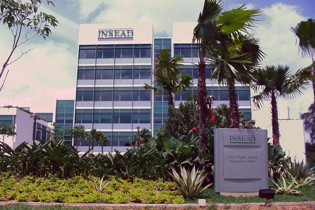 MBA without work experience