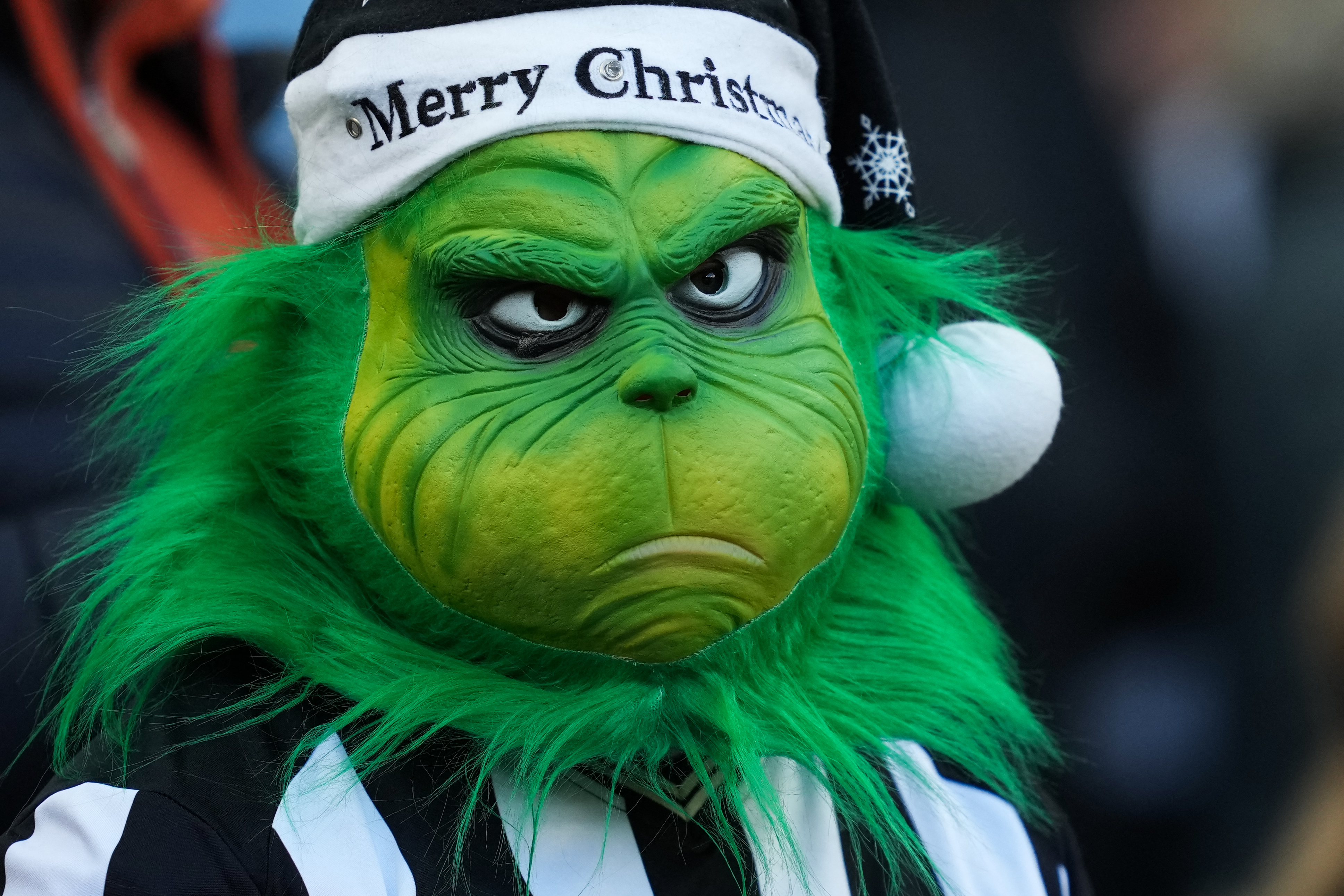 countries that don't celebrate Christmas