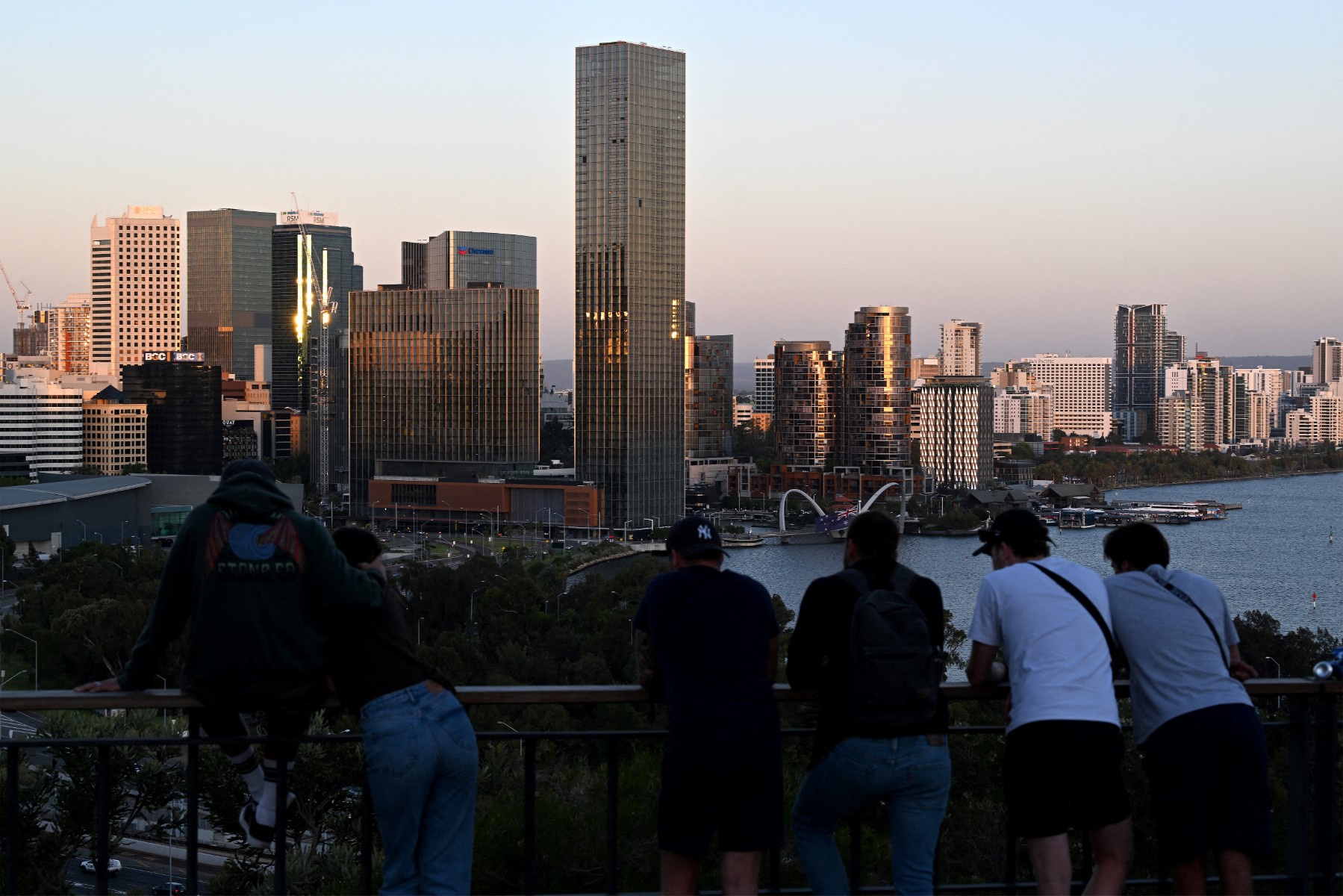 application fee waiver in Australia