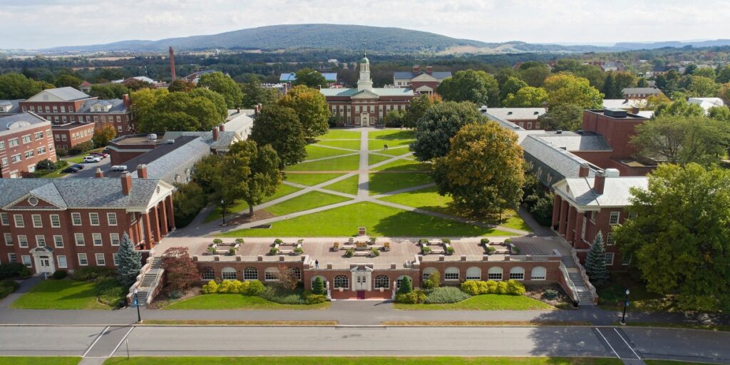 Bucknell University