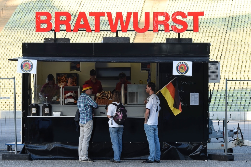 best countries in the world