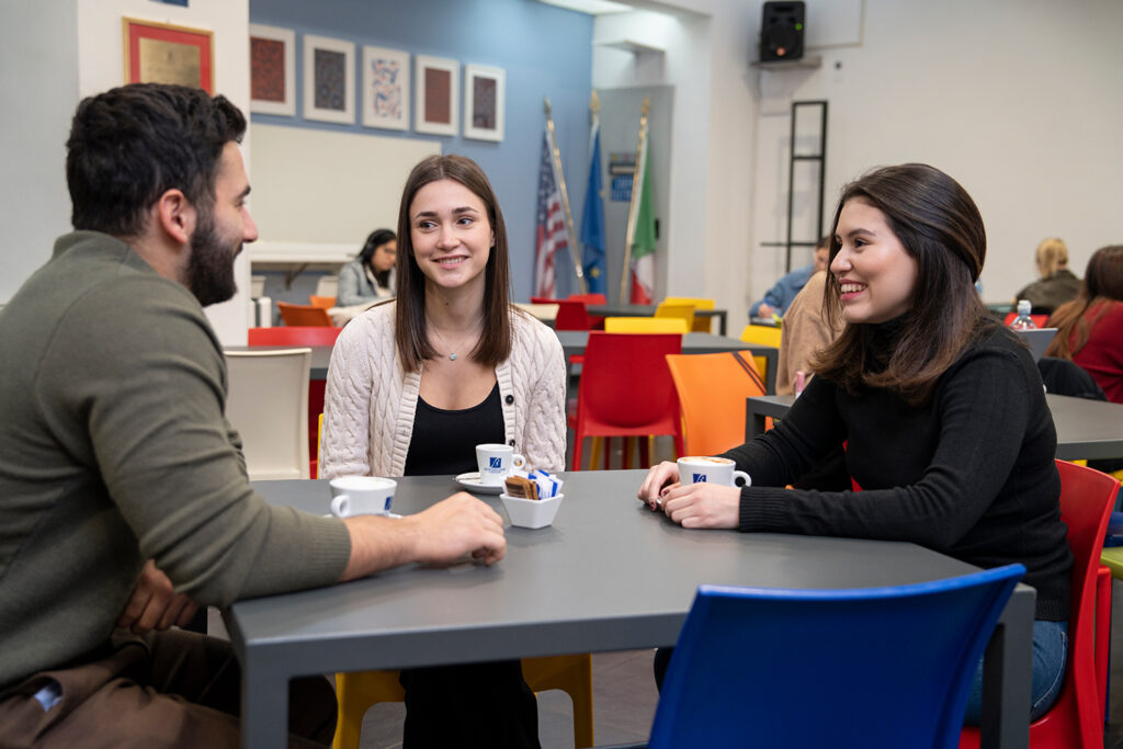 John Cabot University