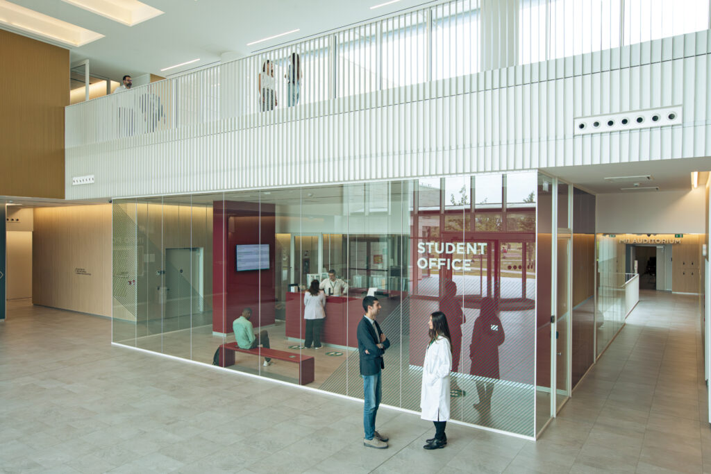 Humanitas University