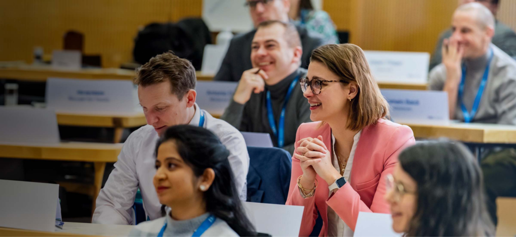 IMD Business School