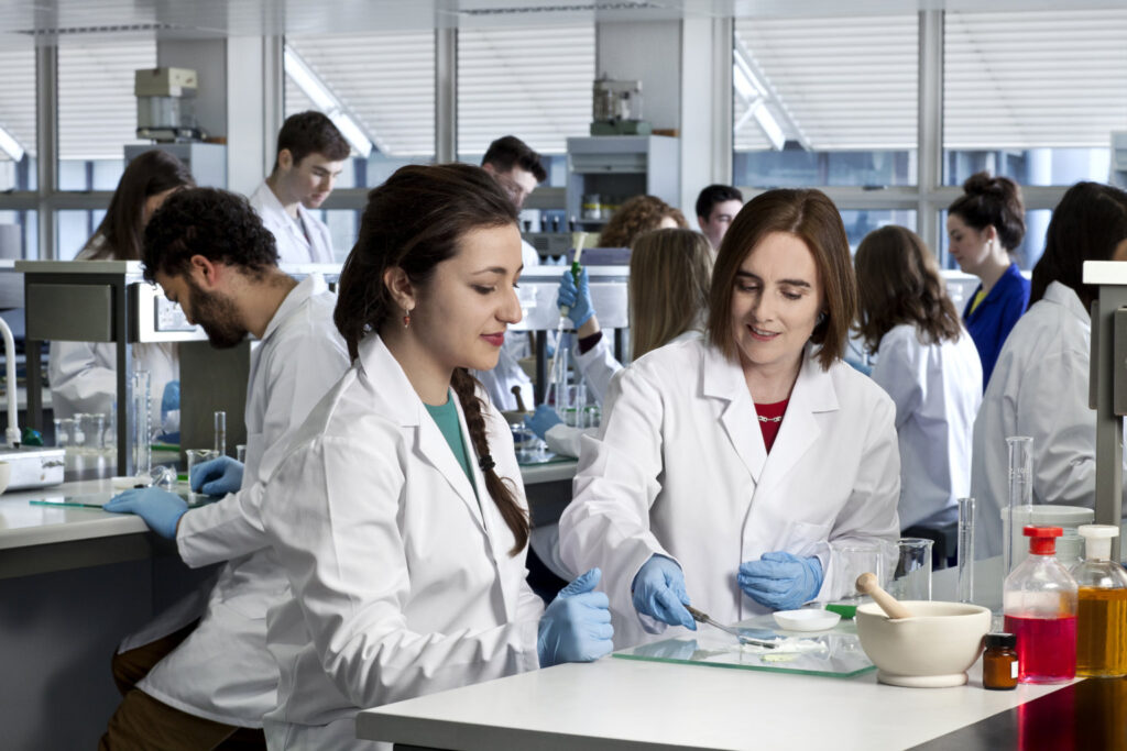 pharmaceutical schools