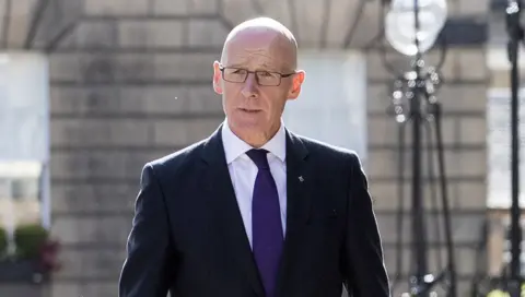 PA Media swinney