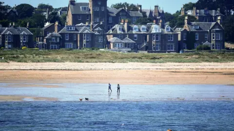 Getty Images Beach