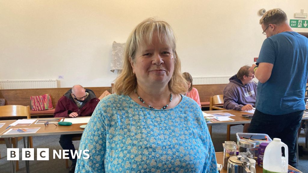 Worcester mental health charity calls for more volunteers Worcester mental health charity calls for more volunteers